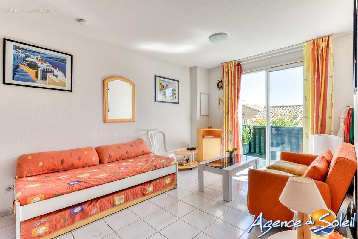 Appartement à NARBONNE