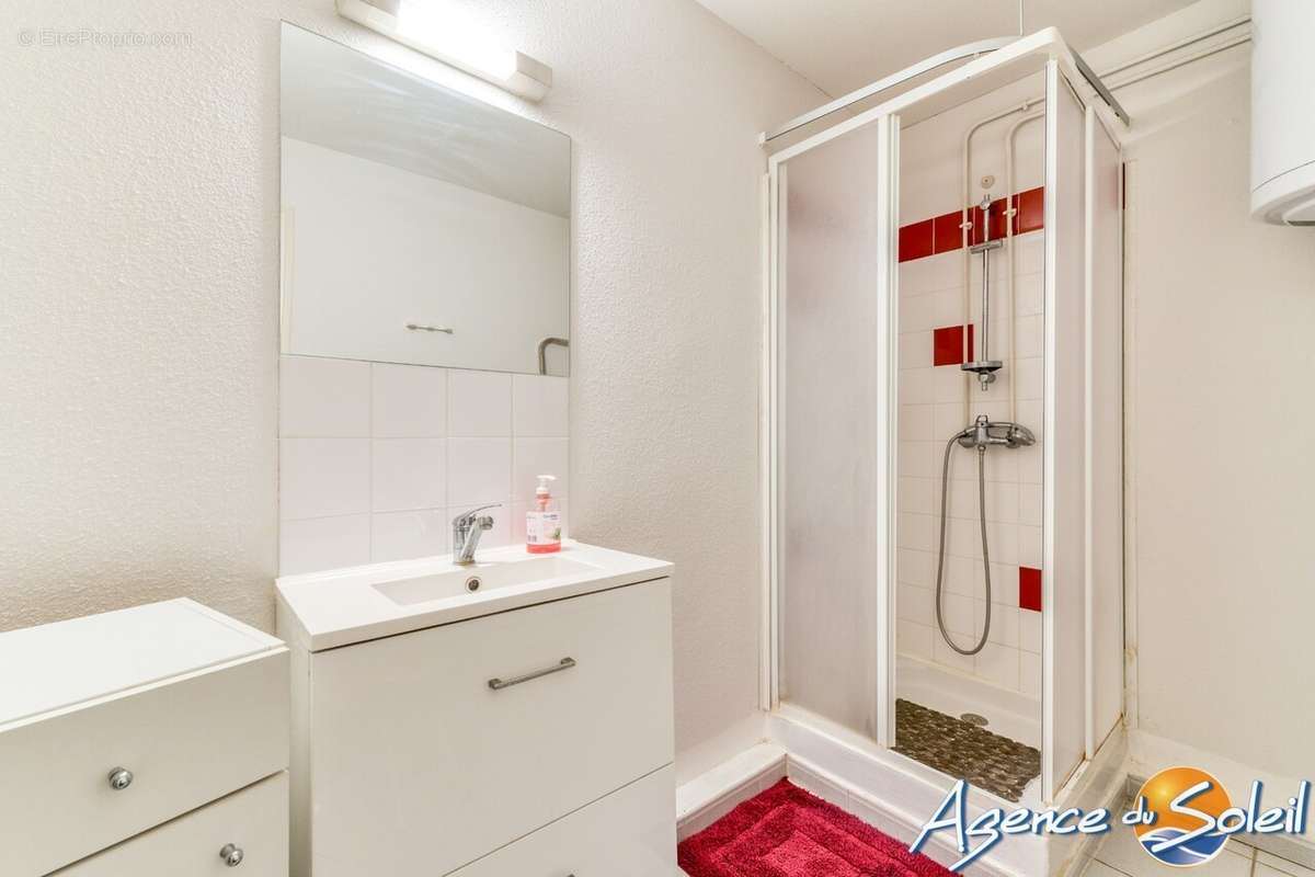 Appartement à NARBONNE