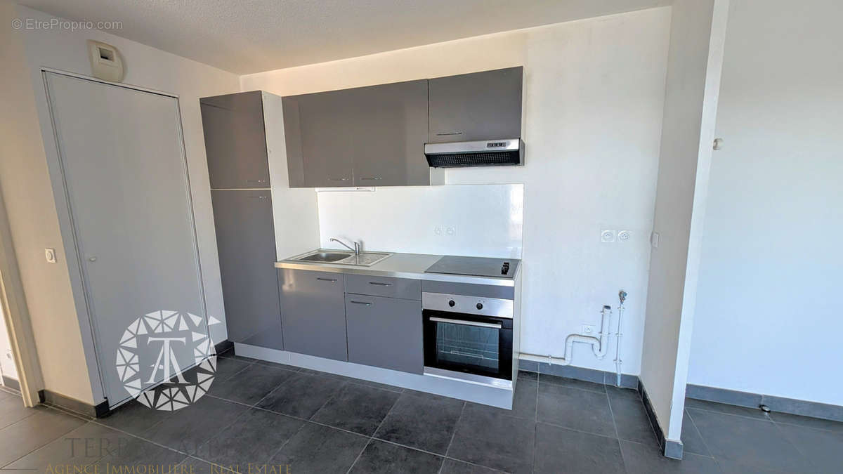 Appartement à PERPIGNAN