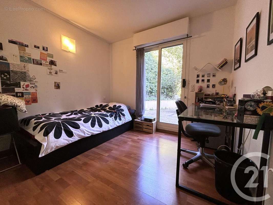 Appartement à GORBIO