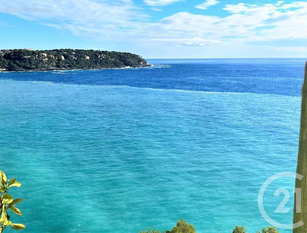 Appartement à ROQUEBRUNE-CAP-MARTIN