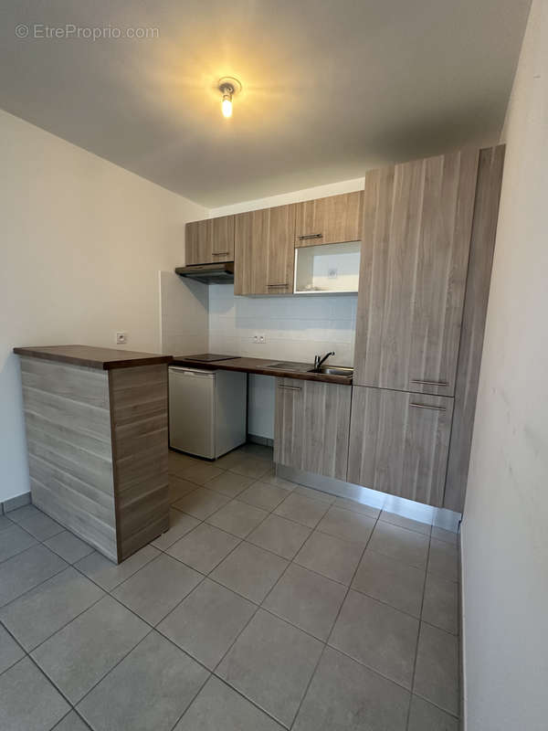 Appartement à MELUN