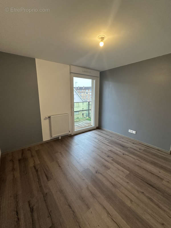 Appartement à MELUN