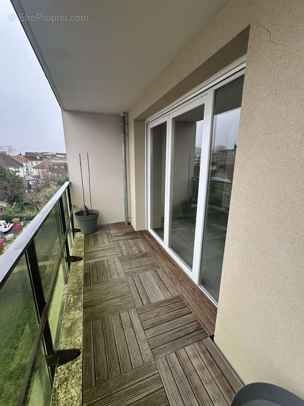 Appartement à MELUN