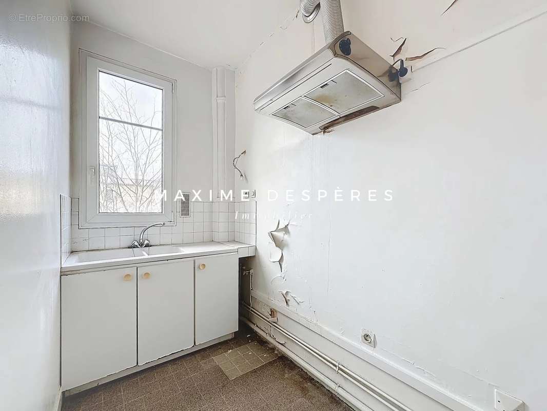 Appartement à NEUILLY-SUR-SEINE