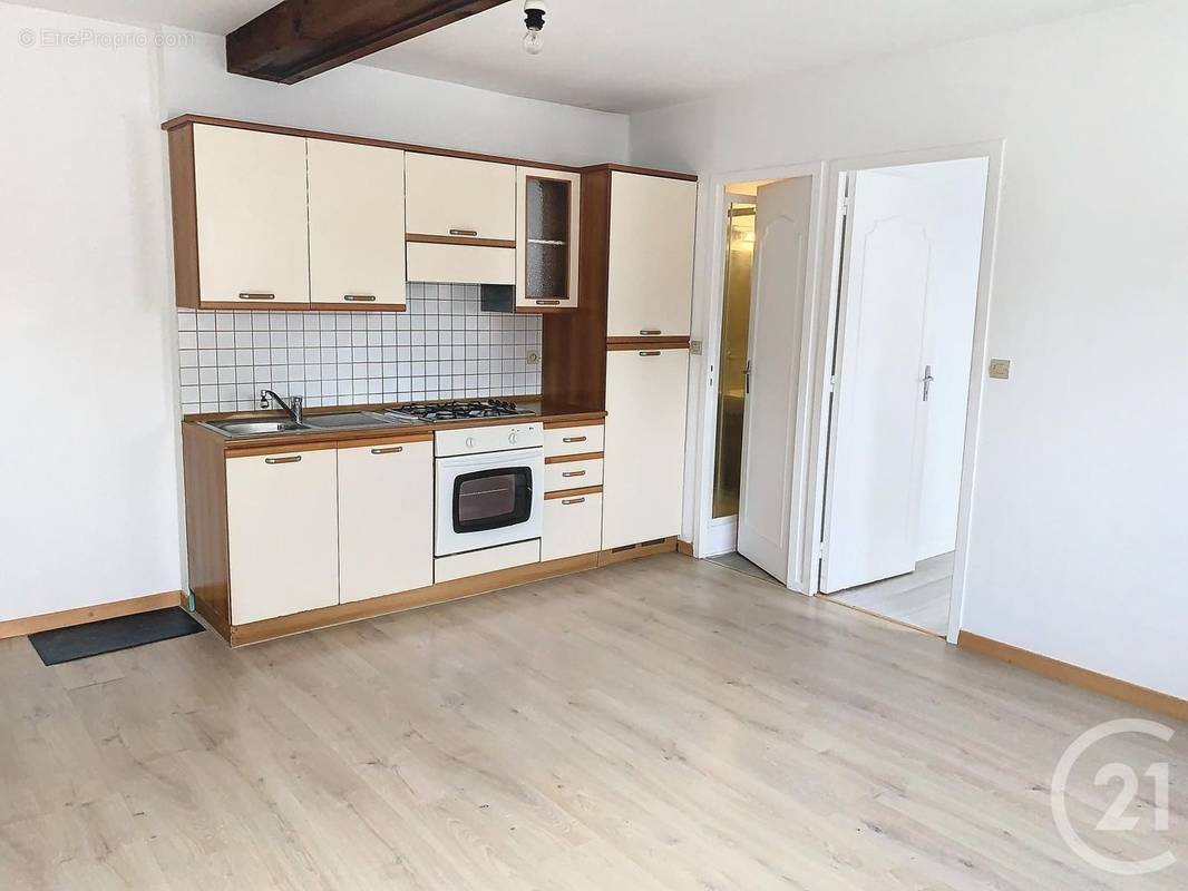 Appartement à EPERNAY