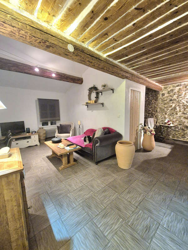 Appartement à HYERES