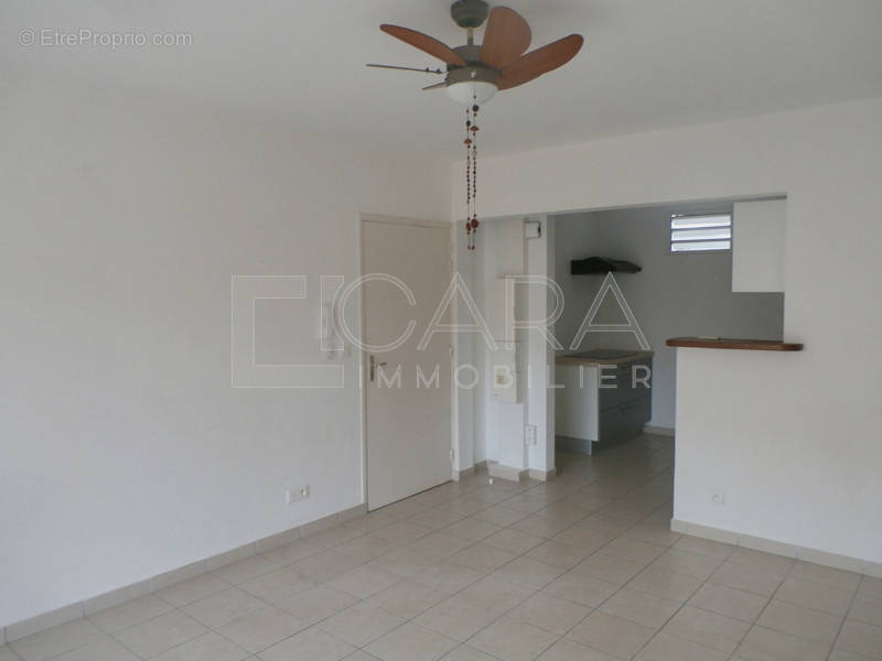 96224-5857076 - Appartement à CAYENNE