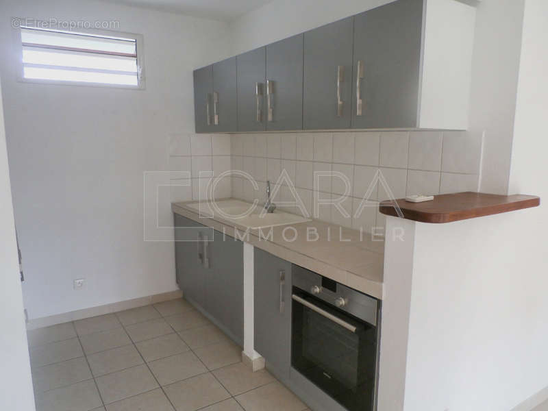 96224-5857078 - Appartement à CAYENNE