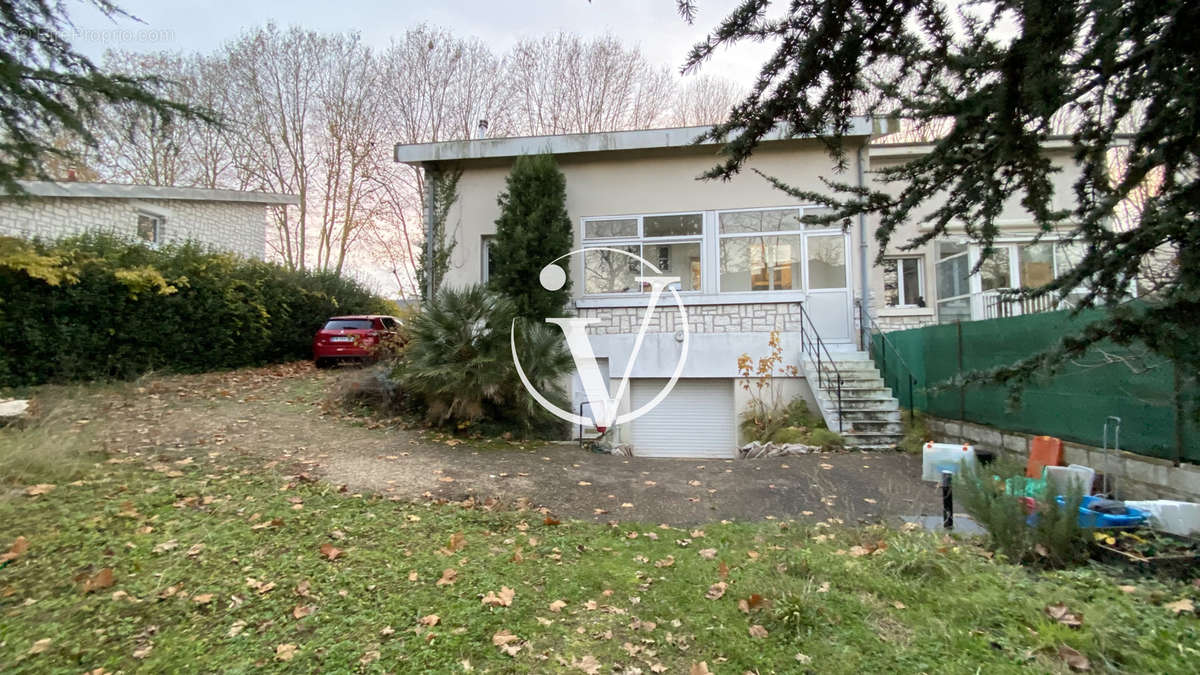 Maison à VENDOME