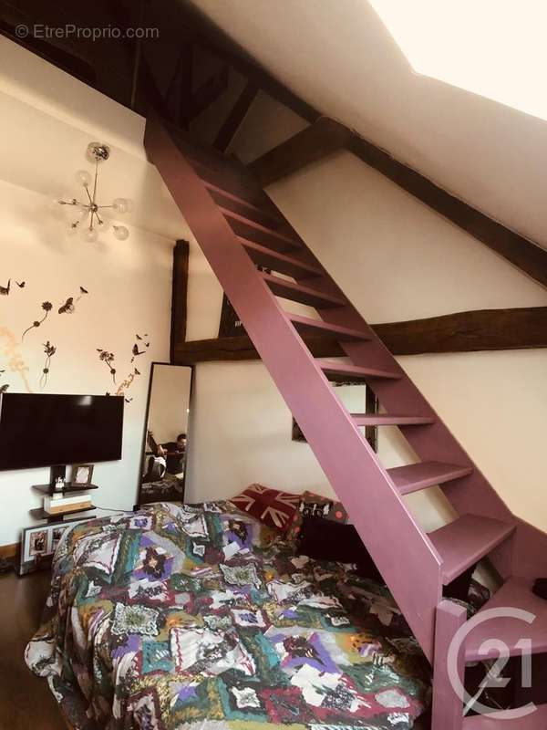 Appartement à PONTOISE