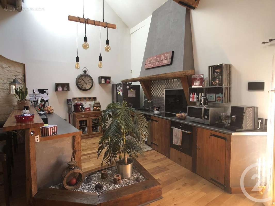 Appartement à PONTOISE