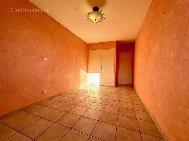 Appartement à BOURG-DE-PEAGE