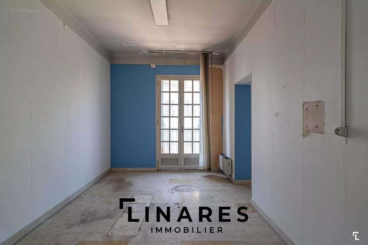 Appartement à AUBAGNE