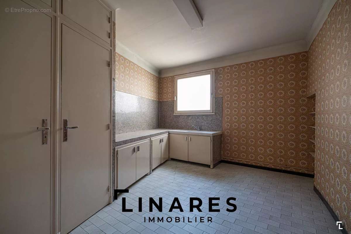 Appartement à AUBAGNE