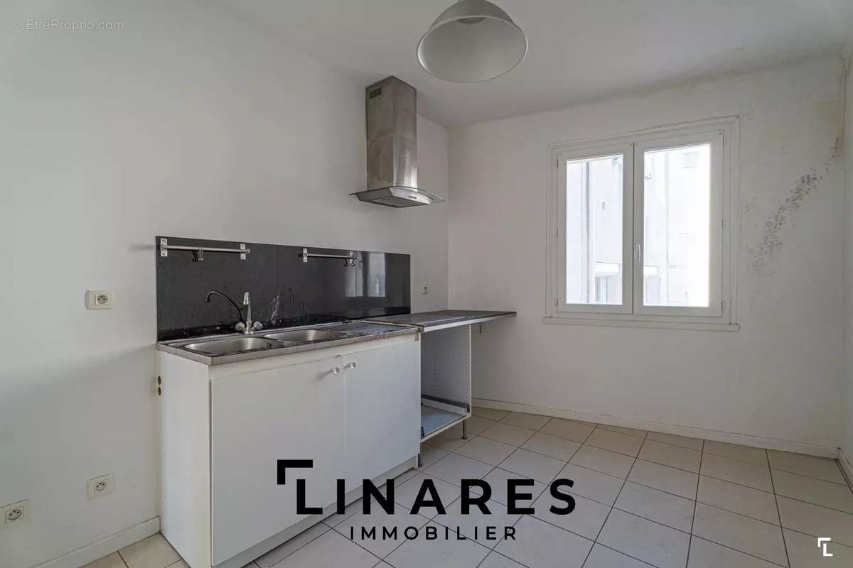 Appartement à AUBAGNE