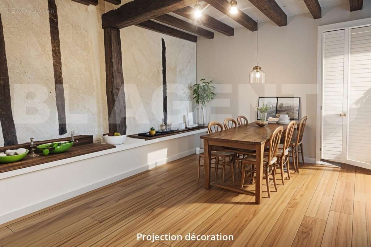 renovateclub-redesign-tropical-54je7pp0 - Maison à REBAIS