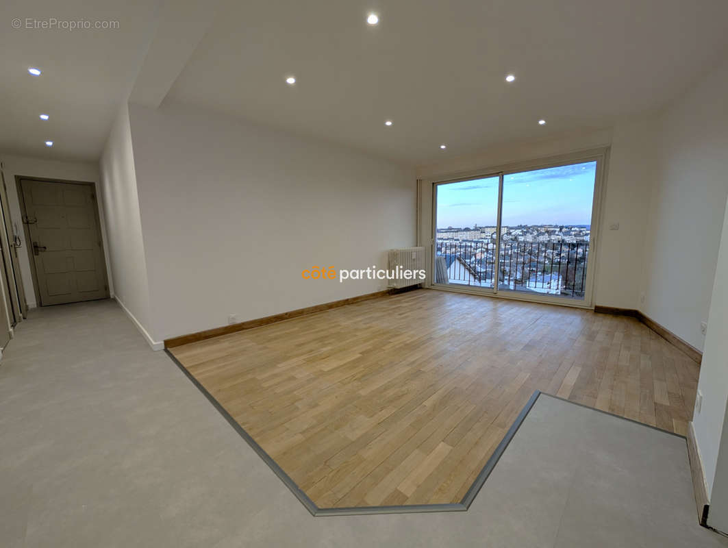 Appartement à RODEZ