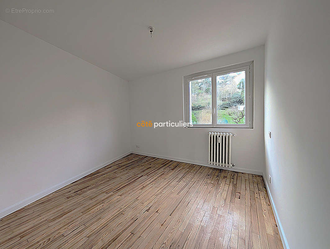 Appartement à RODEZ