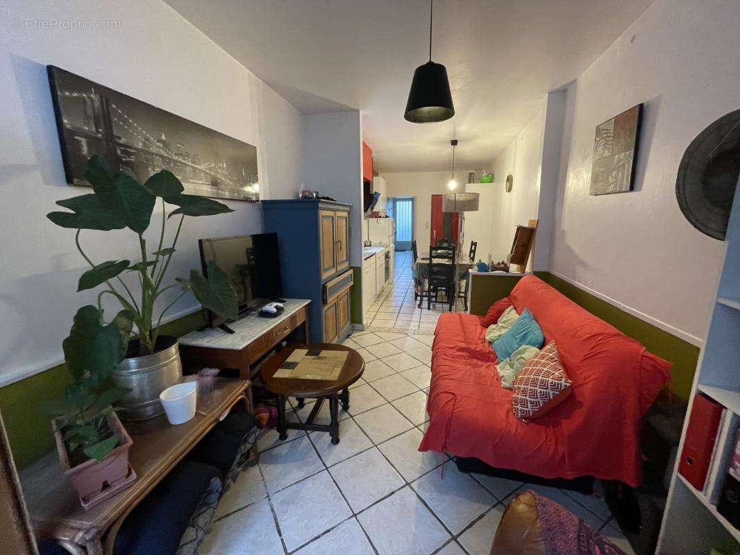 Appartement à AGEN