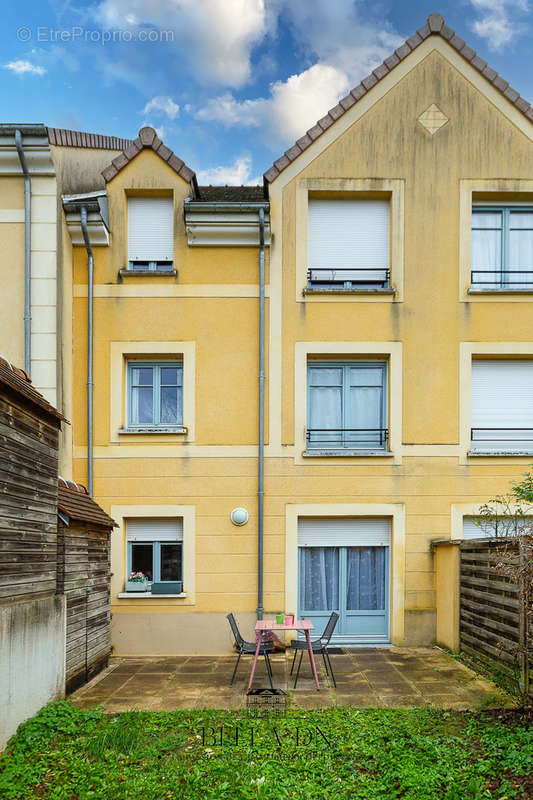 Appartement à LE CHESNAY