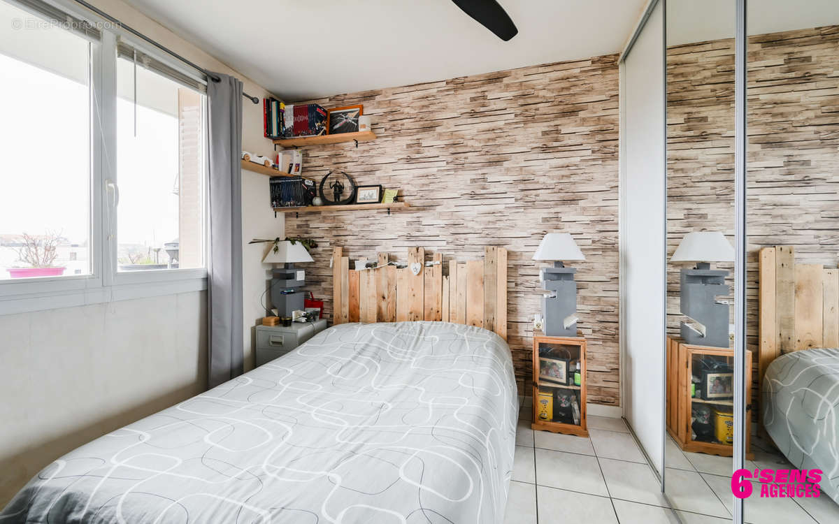 Appartement à LYON-5E