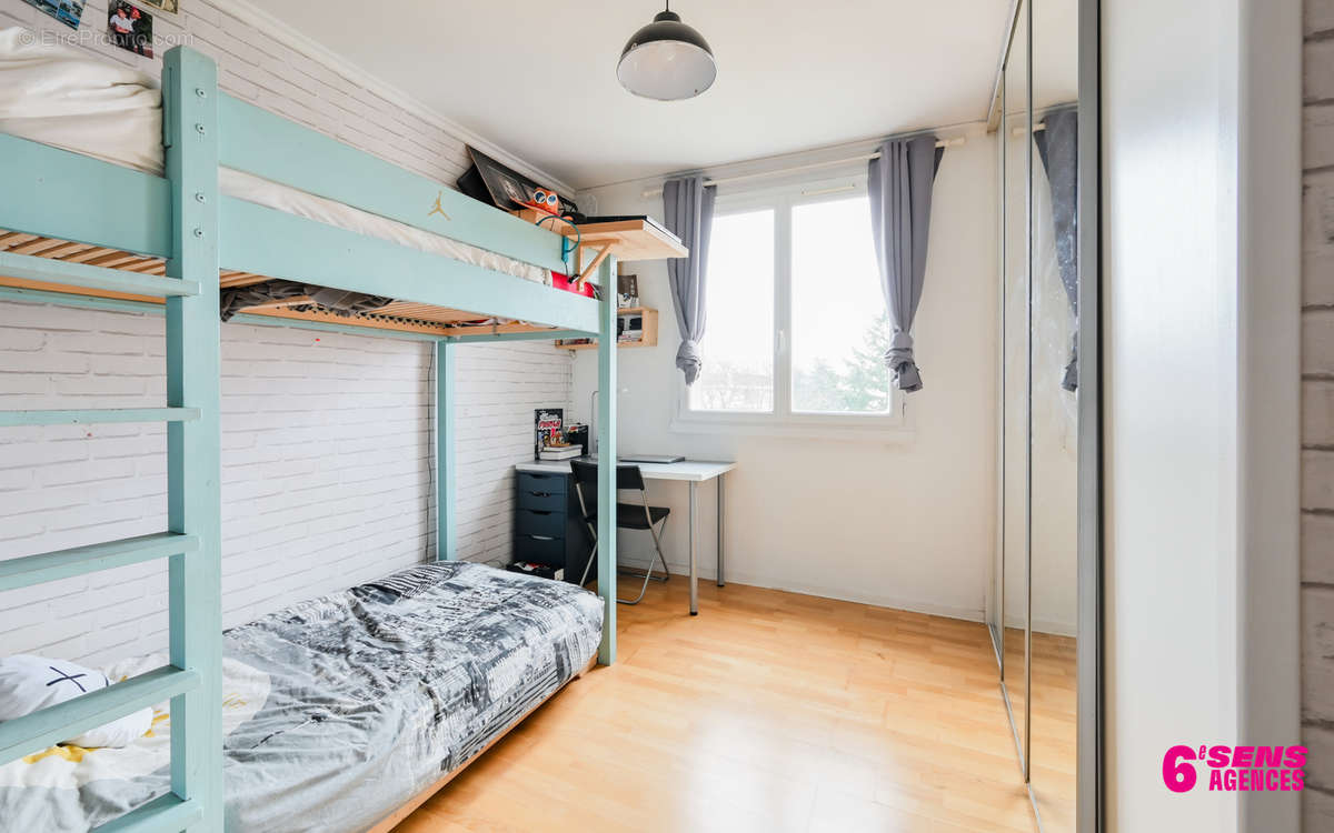 Appartement à LYON-5E