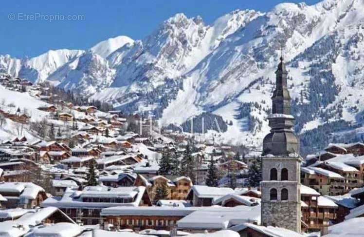 Commerce à LA CLUSAZ