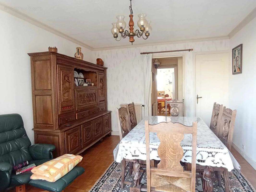 Appartement à BREST