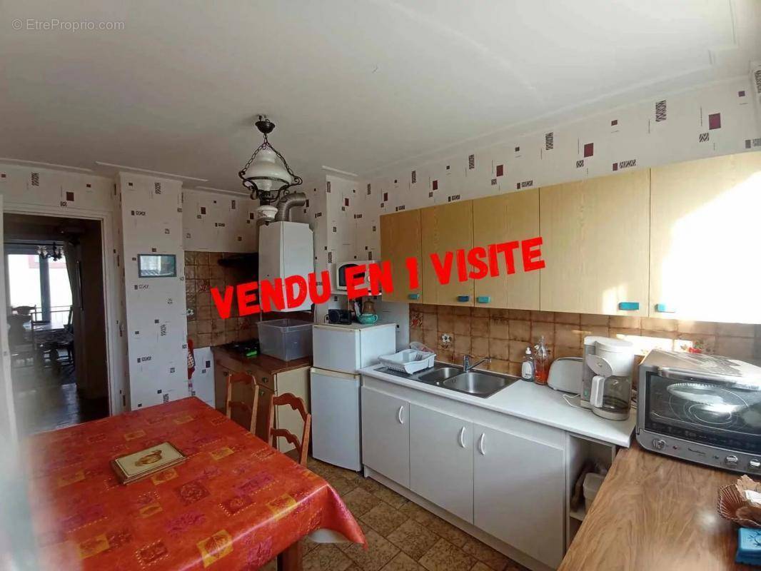 Appartement à BREST