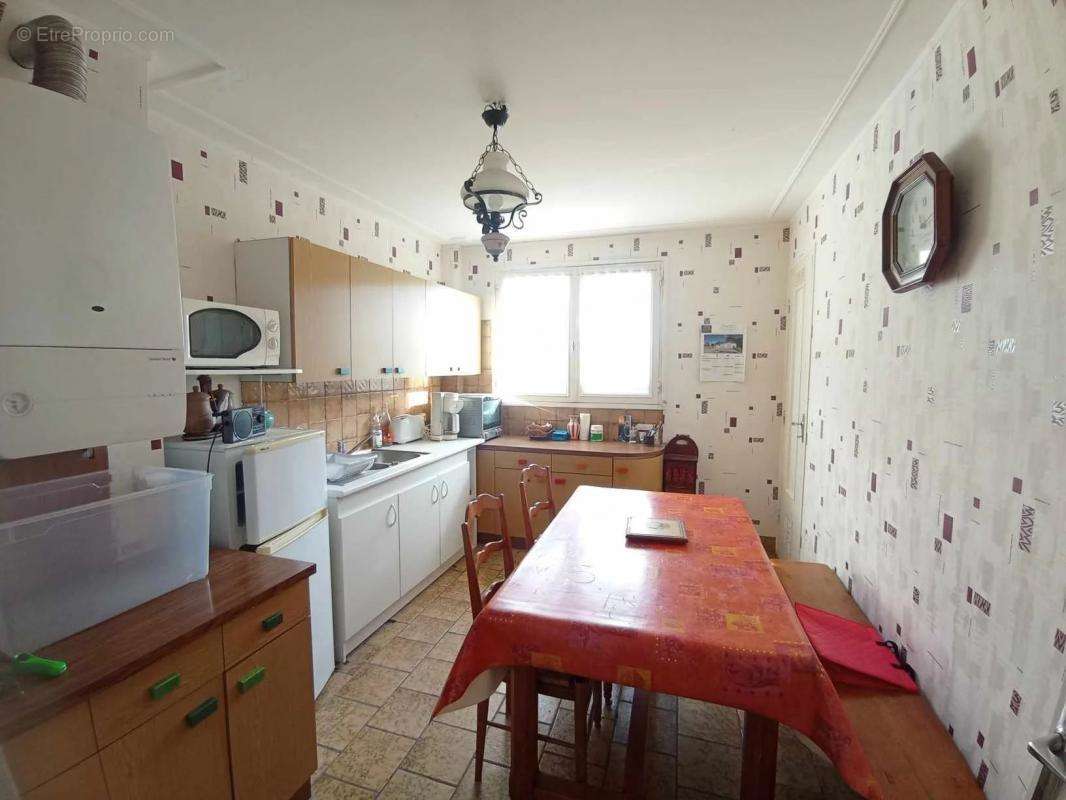 Appartement à BREST