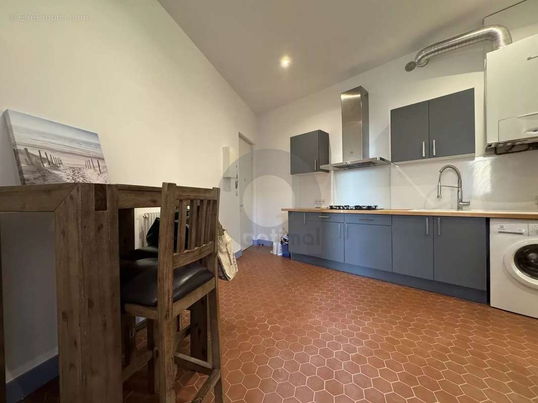 Appartement à ROQUEBRUNE-CAP-MARTIN