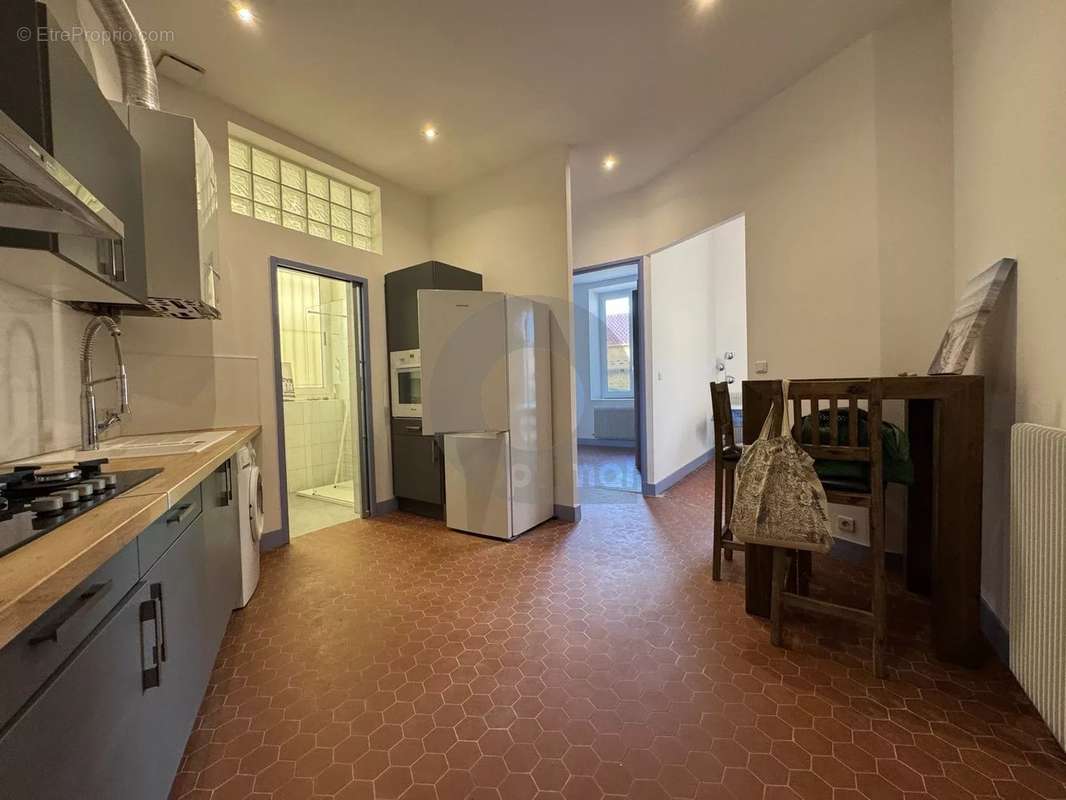 Appartement à ROQUEBRUNE-CAP-MARTIN