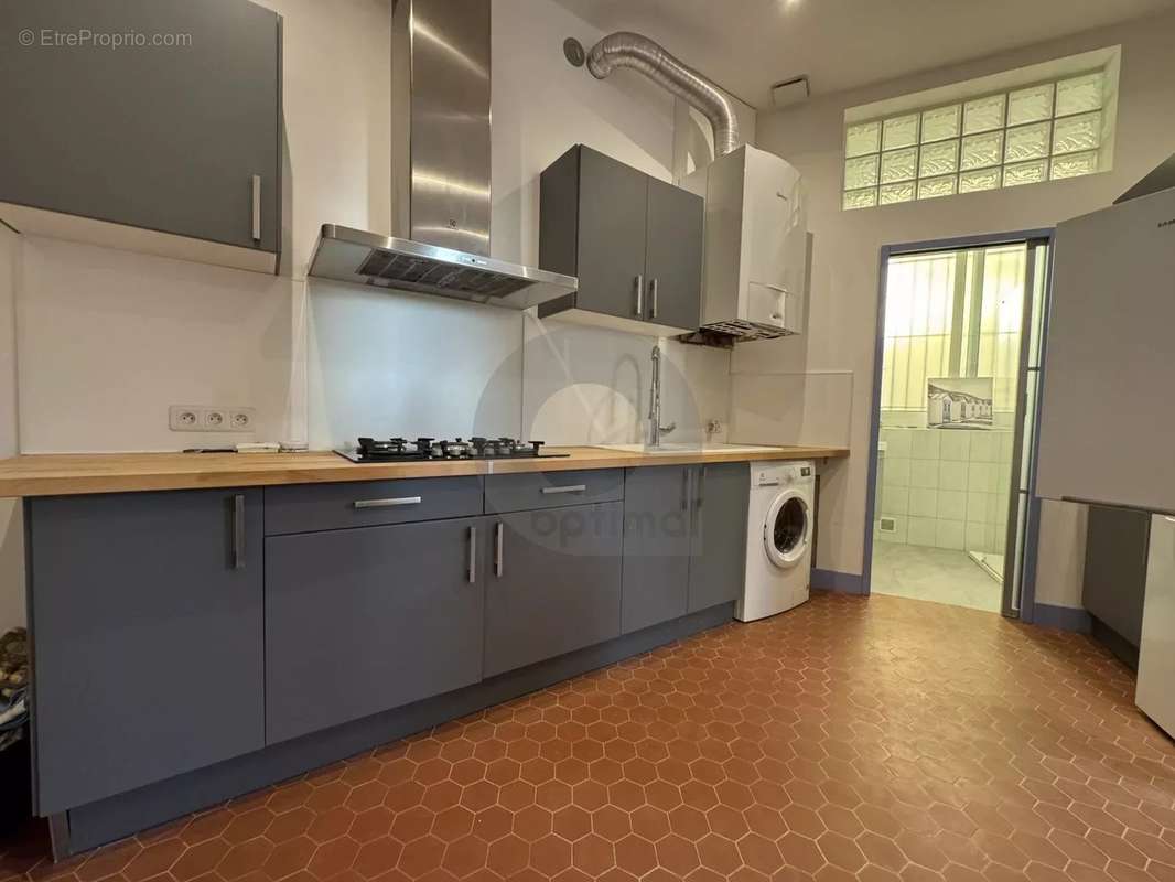 Appartement à ROQUEBRUNE-CAP-MARTIN