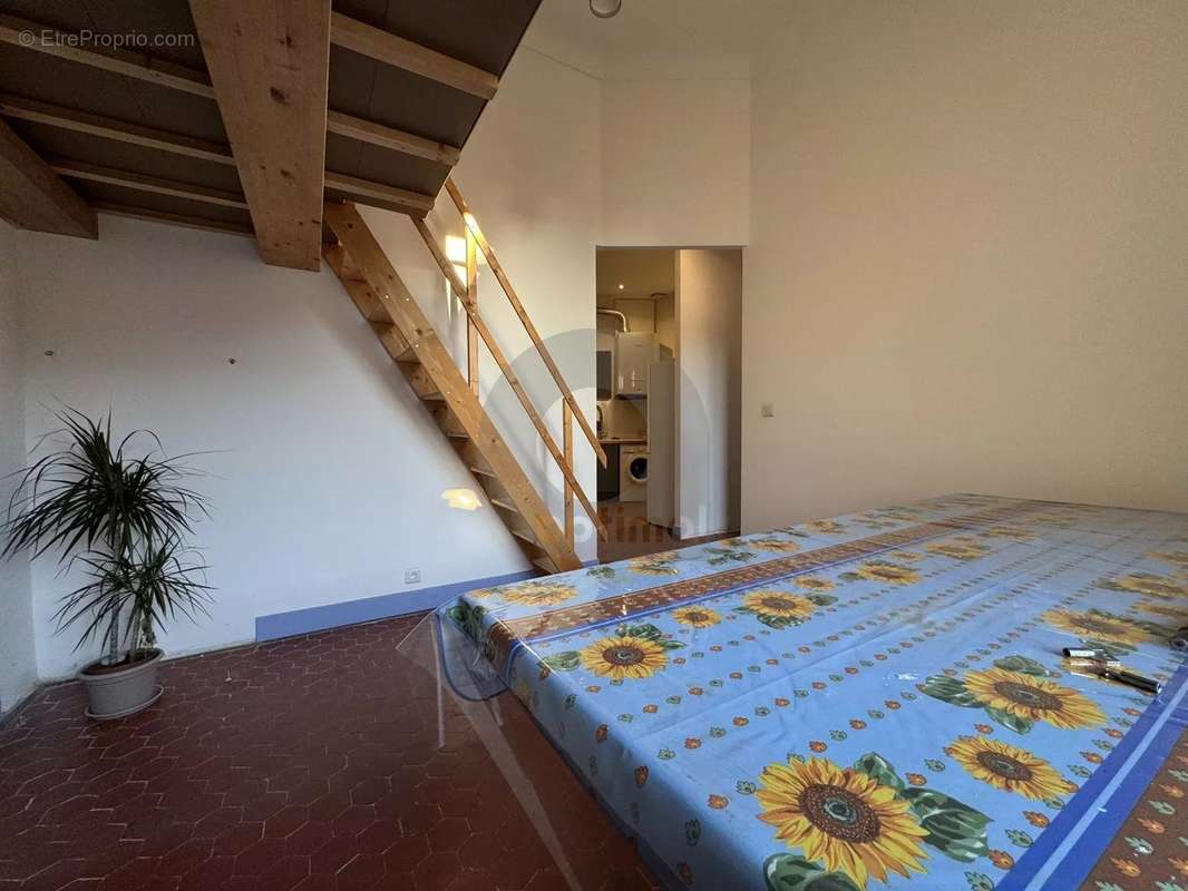 Appartement à ROQUEBRUNE-CAP-MARTIN