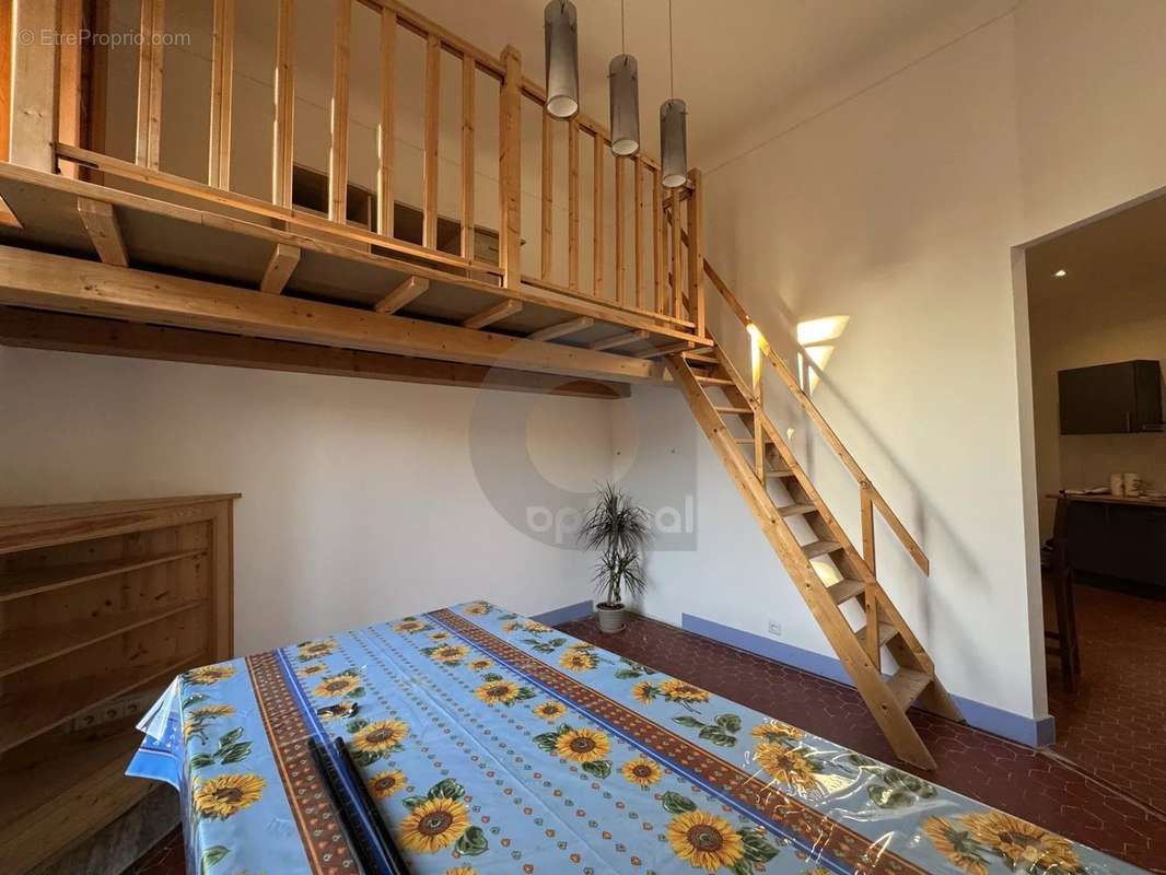 Appartement à ROQUEBRUNE-CAP-MARTIN