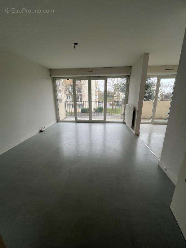 Appartement à PALAISEAU