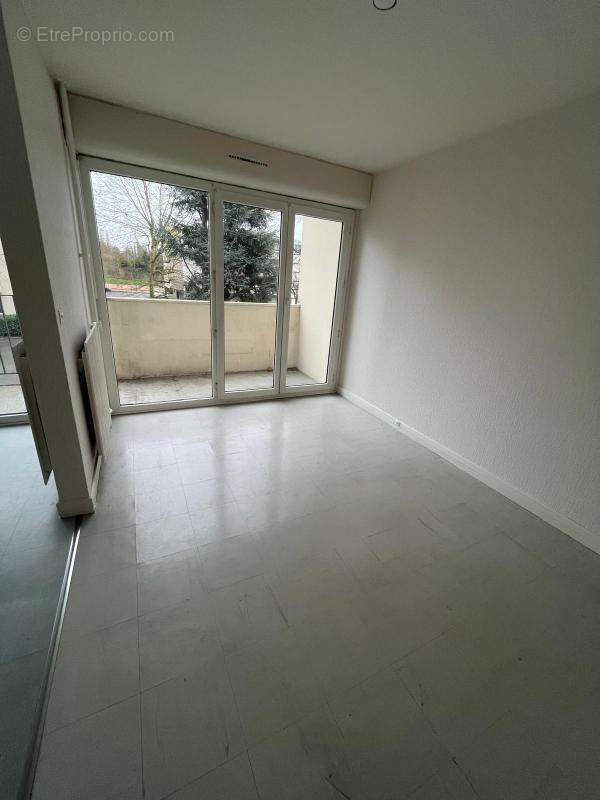 Appartement à PALAISEAU