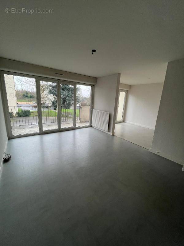 Appartement à PALAISEAU