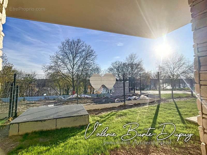 Appartement à ORLEANS