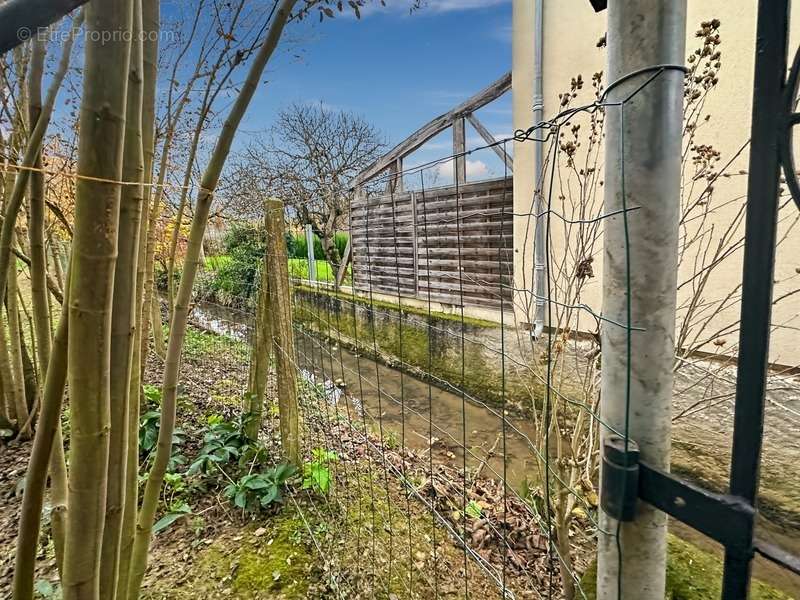 Appartement à RIGUEPEU