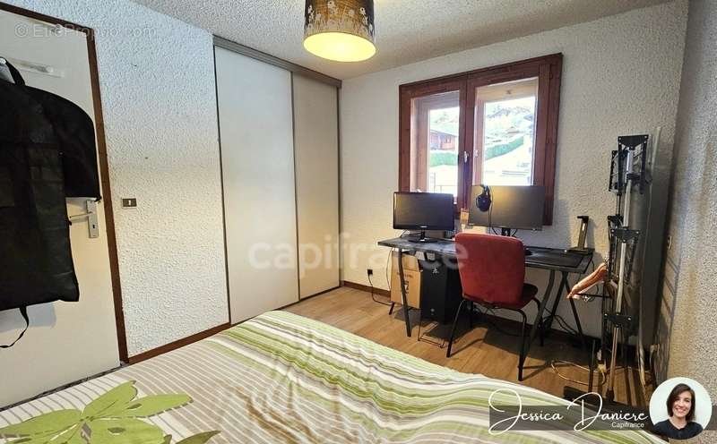 Appartement à PRAZ-SUR-ARLY