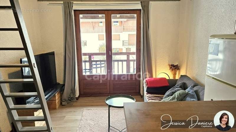 Appartement à PRAZ-SUR-ARLY