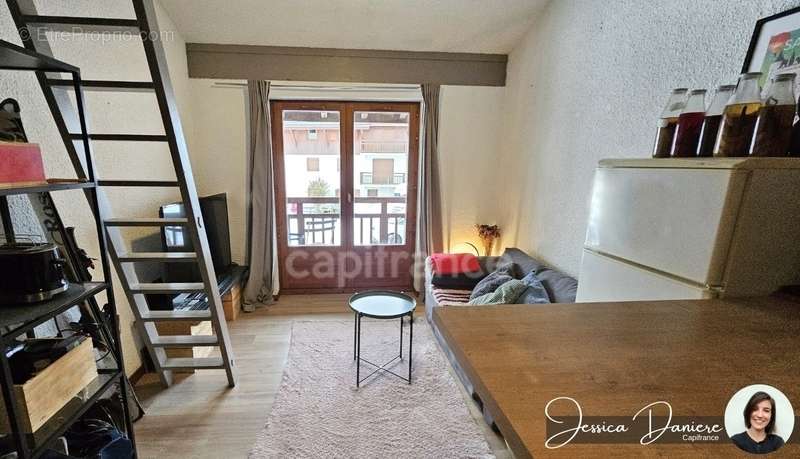 Appartement à PRAZ-SUR-ARLY