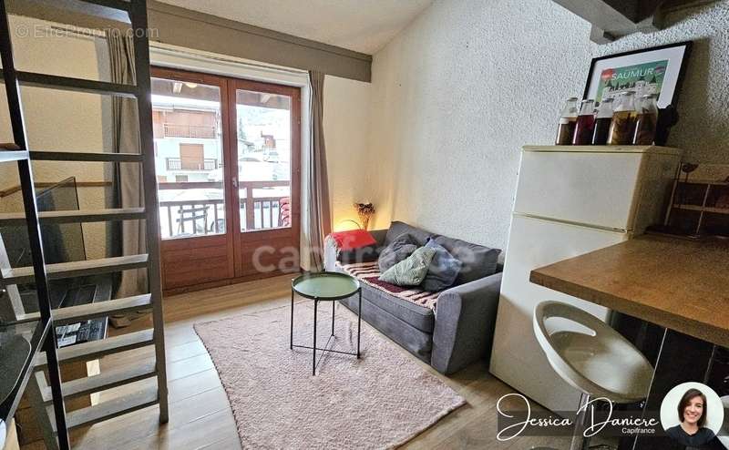 Appartement à PRAZ-SUR-ARLY