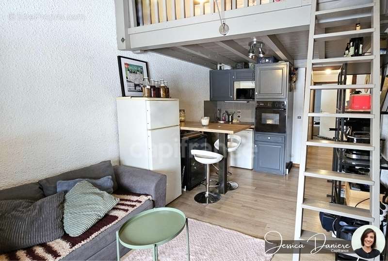 Appartement à PRAZ-SUR-ARLY