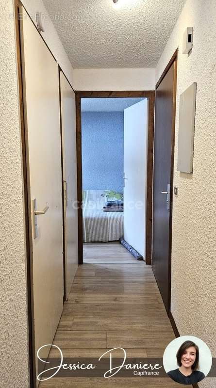 Appartement à PRAZ-SUR-ARLY