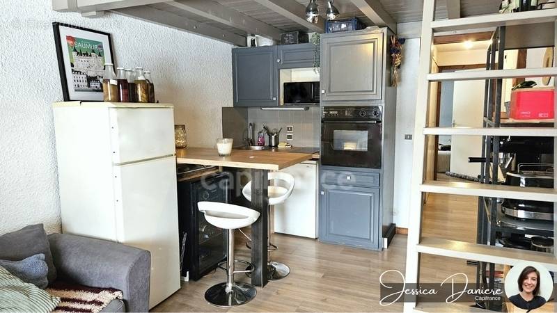 Appartement à PRAZ-SUR-ARLY