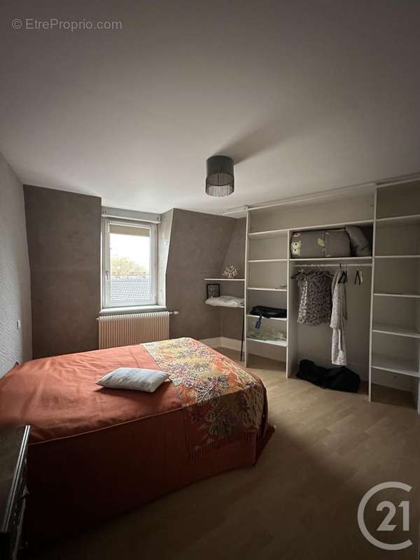 Appartement à EPINAL