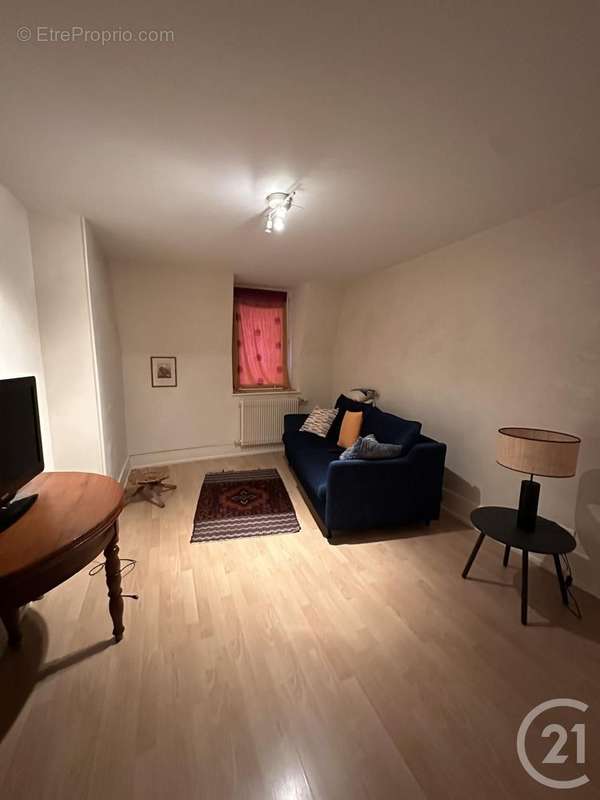 Appartement à EPINAL